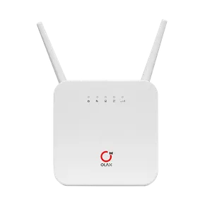 Router Enrutador Olax Ax6 Pro 4g Lte